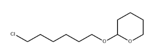 2-(6-CHLOROHEXYLOXY)TETRAHYDRO-2H-PYRAN&