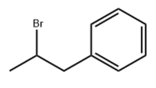 2-BROMO-1-PHENYLPROPANE