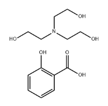 TRIETHANOLAMINE SALICYLATE