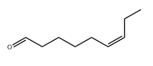 CIS-6-NONENAL