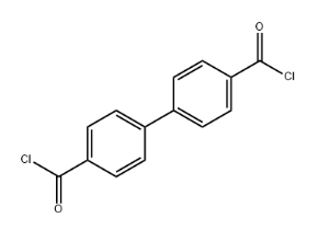 4,4'-BIPHENYLDICARBONYL CHLORIDE