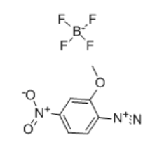 2-METHOXY-4-NITROBENZENEDIAZONIUM TETRAFLUOROBORATE