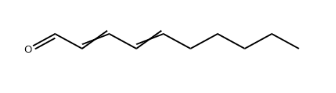 TRANS,TRANS-2,4-DECADIENAL