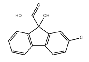 Chlorflurecol