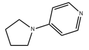 4-Pyrrolidinopyridine