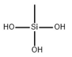 methylsilanetriol