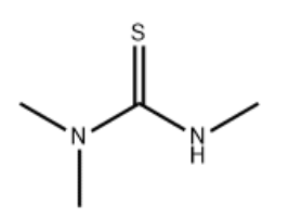 TRIMETHYLTHIOUREA