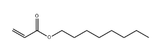 N-OCTYL ACRYLATE