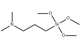 (N,N-Dimethylaminopropyl)trimethoxysilane