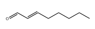 (E)-2-Octenal