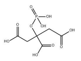 phosphocitrate