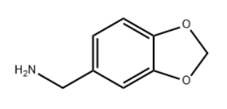 Piperonylamine