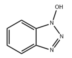 1-Hydroxybenzotriazole