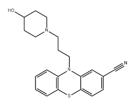 PROPERICYAZINE