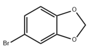 4-Bromo-1,2-(methylenedioxy)benzene