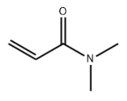 N,N-Dimethylacrylamide