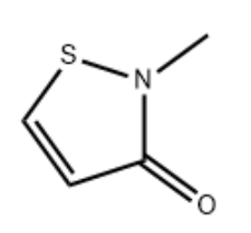 2-Methyl-4-isothiazolin-3-one