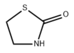 1,3-THIAZOLIDIN-2-ONE