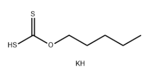 Potassium Amylxanthate