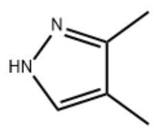 3,4-DIMETHYL PYRAZOLE