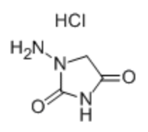 1-Aminohydantoin hydrochloride