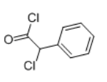 2-CHLORO-2-PHENYLACETYL CHLORIDE