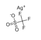 SILVER TRIFLUOROMETHANESULFONATE