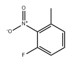 3-Fluoro-2-nitrotoluene