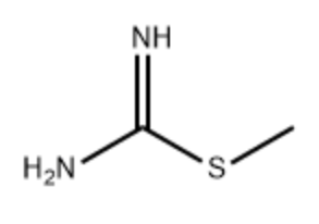 Methyl carbamimidothioate