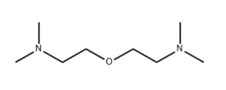 Bis(2-dimethylaminoethyl) ether