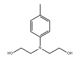 2,2'-(P-TOLYLIMINO)DIETHANOL