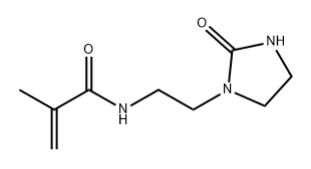 N-(2-(2-OXO-1-IMIDAZOLIDINYL)ETHYL)-METH ACRYLAMIDE, TECH.