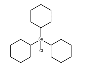 TRICYCLOHEXYLTIN CHLORIDE