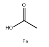 Ferrous acetate