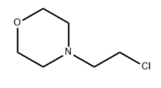 4-(2-Chloroethyl)morpholine