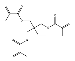 Trimethylolpropane trimethacrylate