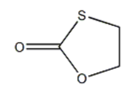 [1,3]-OXATHIOLAN-2-ONE