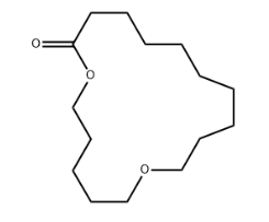 11-Oxahexadecan-16-olide