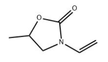 5-Methyl-3-vinyl-2-oxazolidinone