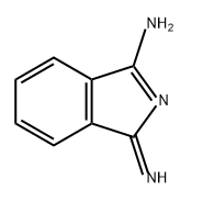 1,3-Diiminoisoindoline