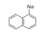 sodium naphthalide