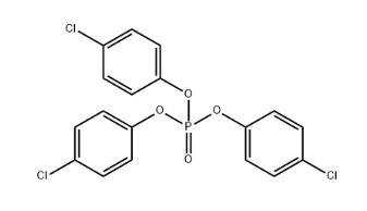 tris(4-chlorophenyl) phosphate