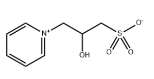 1-(2-Hydroxy-3-sulfopropyl)-pyridinium betane