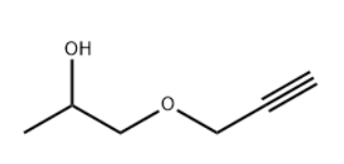 Propargyl alcohol propoxylate