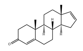 4,16-Androstadien-3-one