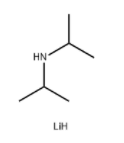 Lithium diisopropylamide