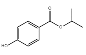 Isopropylparaben