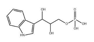 indoleglycerol phosphate