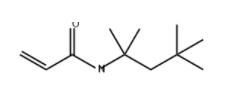 N-TERT-OCTYLACRYLAMIDE