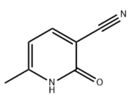 3-Cyano-6-methyl-2(1H)-pyridinone